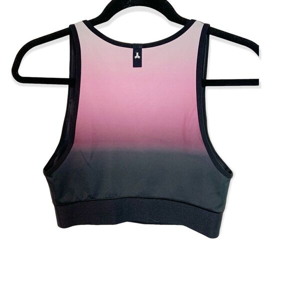 NWT Ultracor Diamond Mesh Axiom Bra - Picture 5 of 7